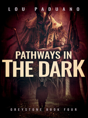 cover image of Pathways in the Dark